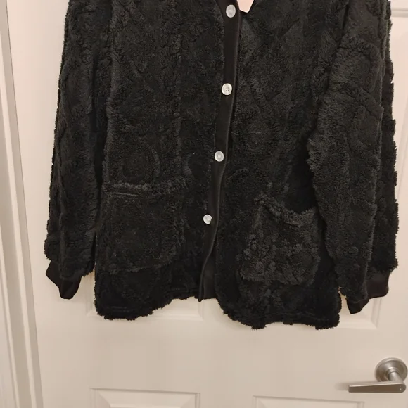 Ladies Heartnice Cargo Pajamas - Picture 7 of 9